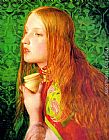 Famous Magdalene Paintings - Mary Magdalene